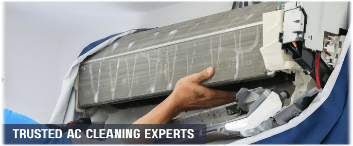 AC Coil Cleaning Boca Raton