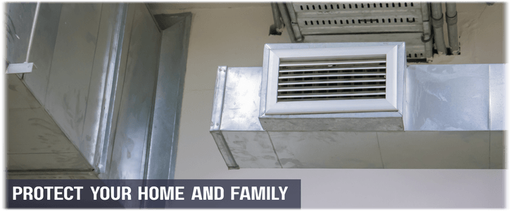 Air Duct Mold Removal in Boca Raton