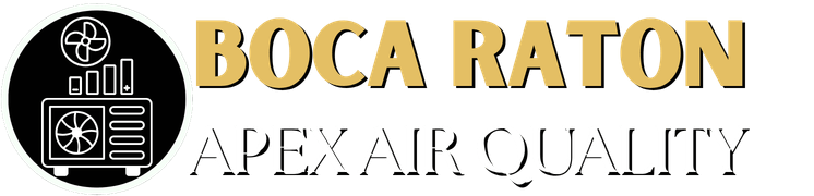 Boca Raton Apex Air Quality