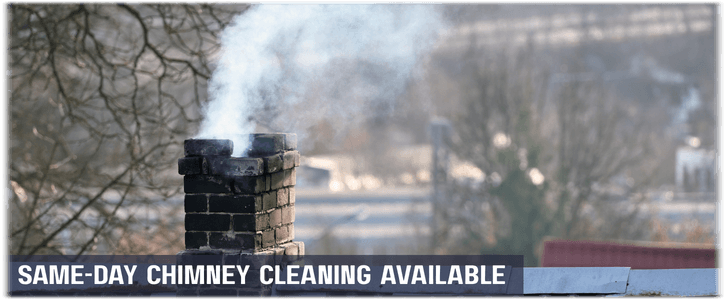 Chimney Cleaning Boca Raton