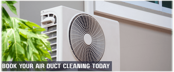 Boca Raton Air Duct Cleaning